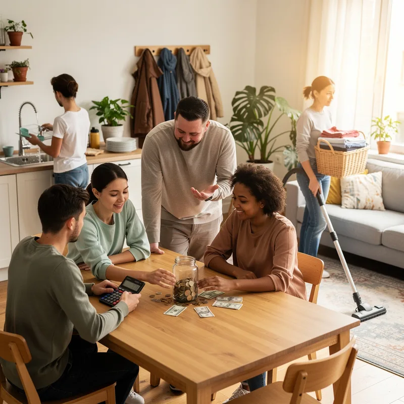 communal living