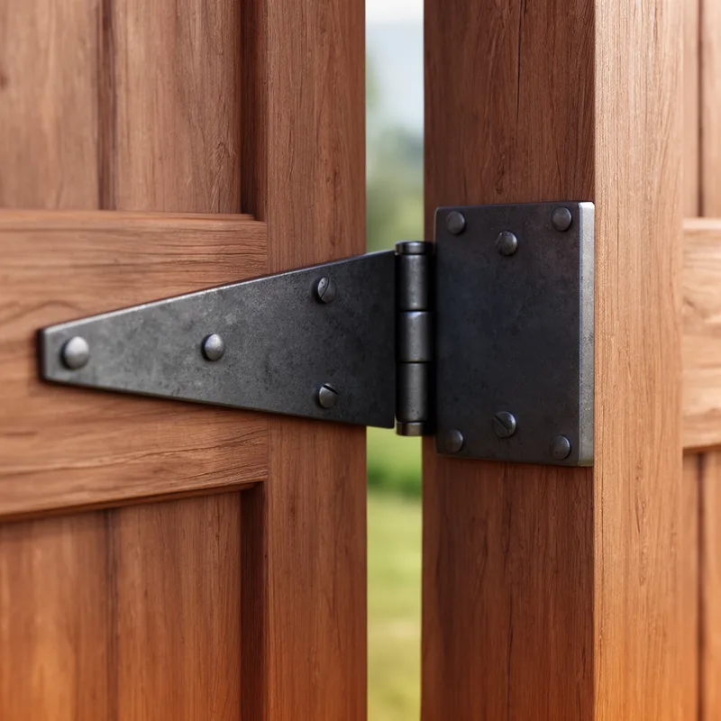 strap hinge