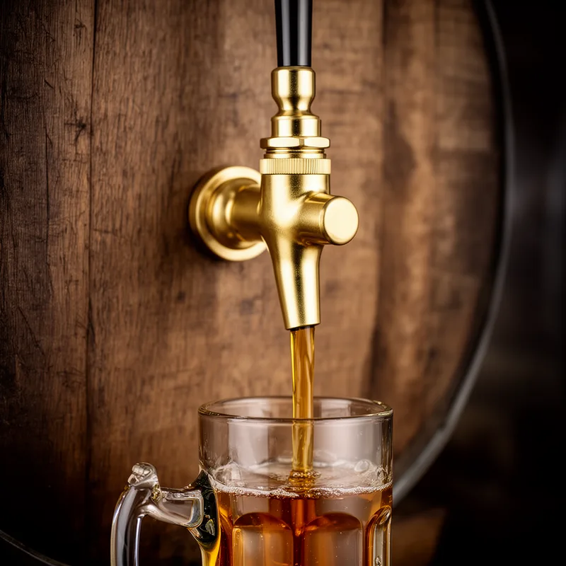 tap