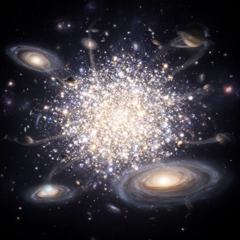 Great Attractor