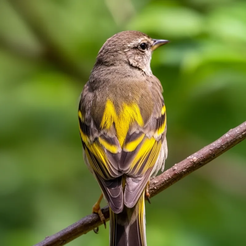 yellow-marked