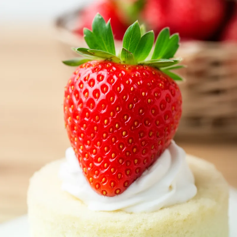 fraise