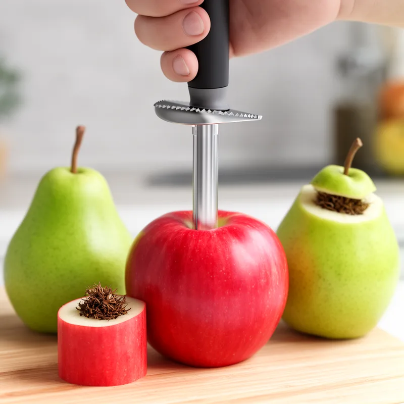 corer