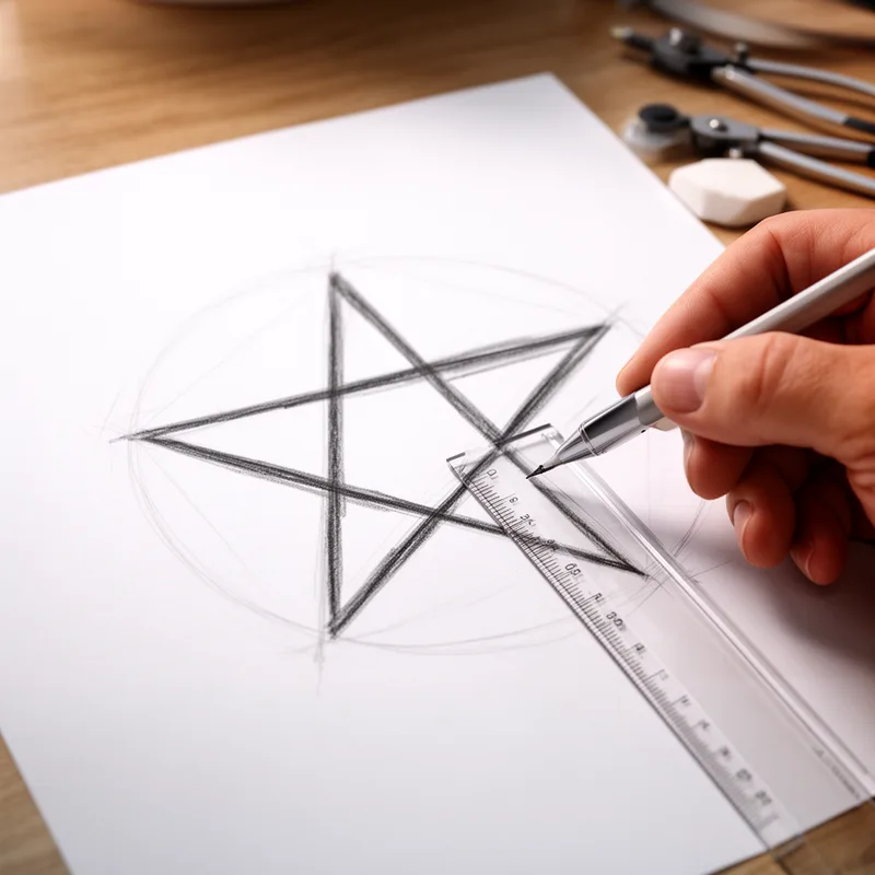 pentangle