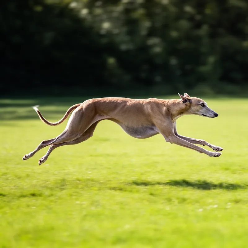 greyhound