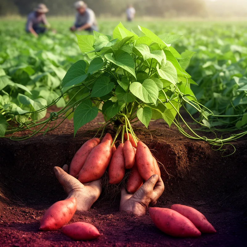 batata