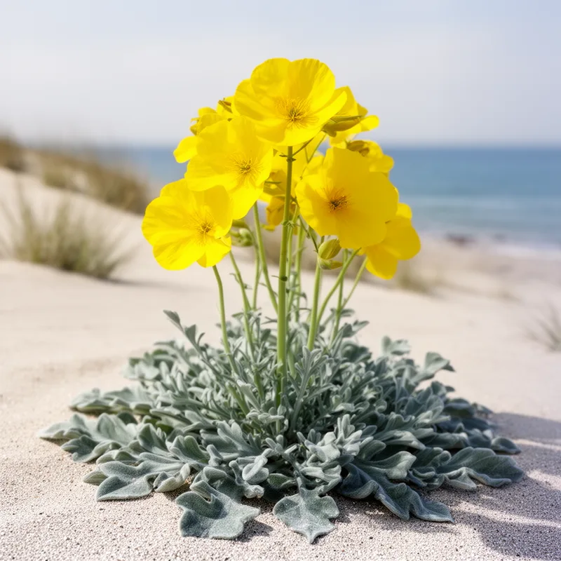 Glaucium flavum