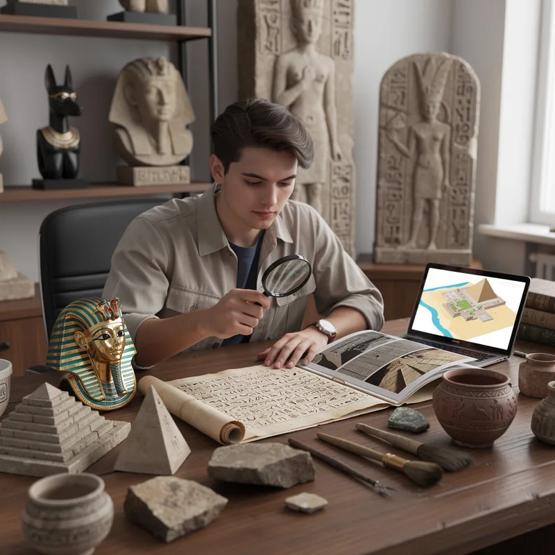 Egyptology
