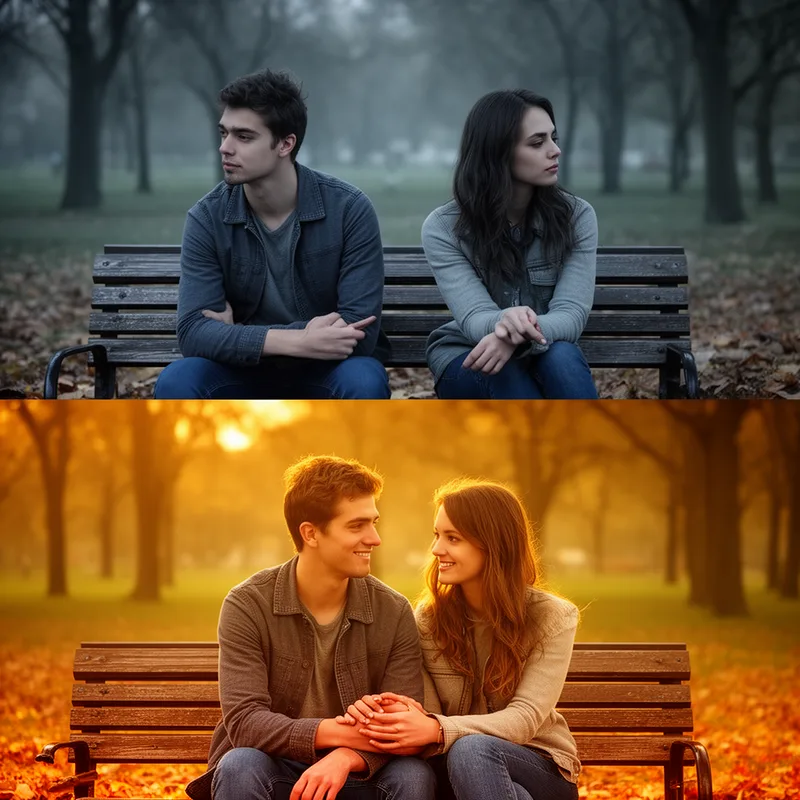 to recouple