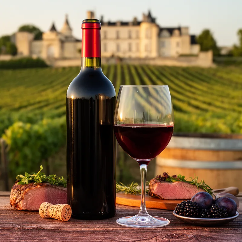 Saint Emilion