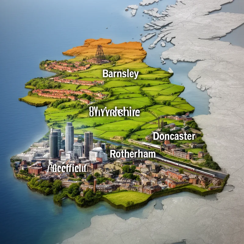South Yorkshire