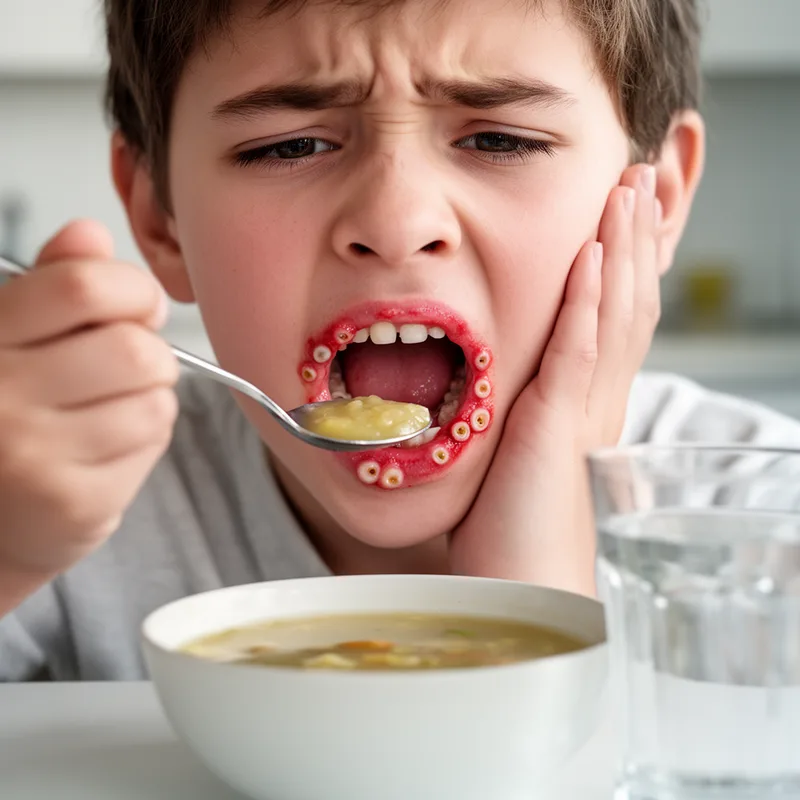 stomatitis