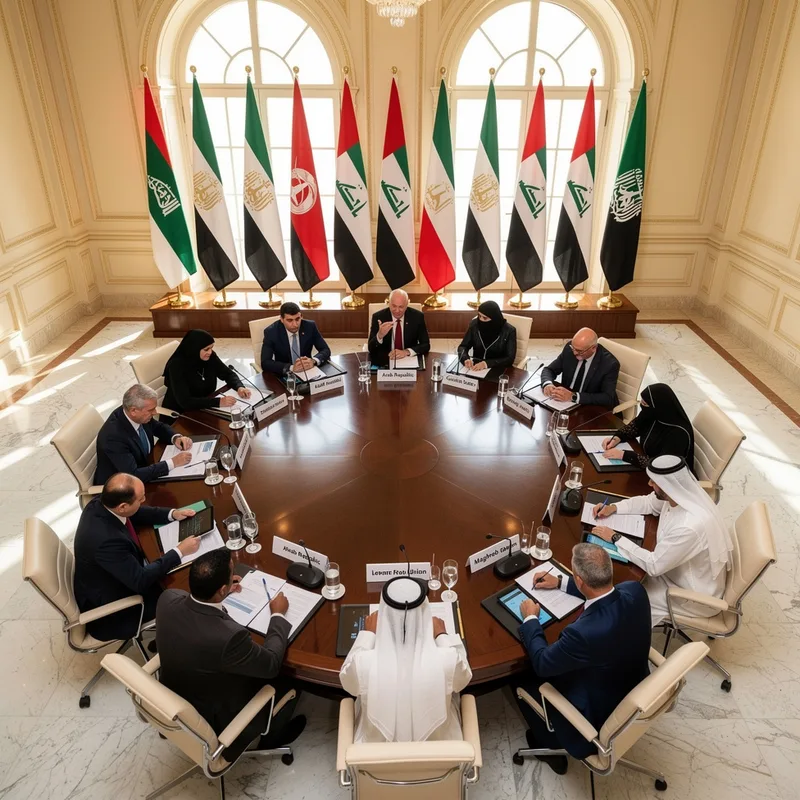 Arab League