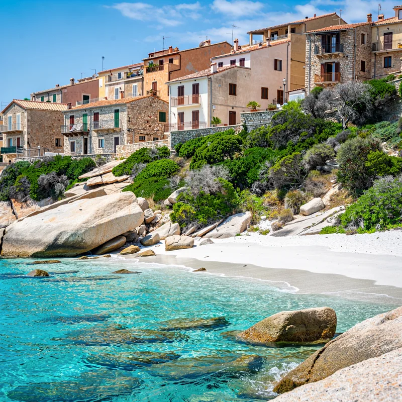 Sardinia