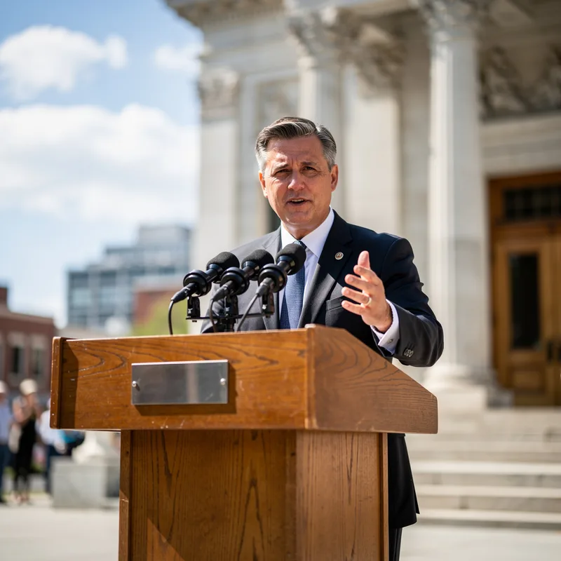 mayor