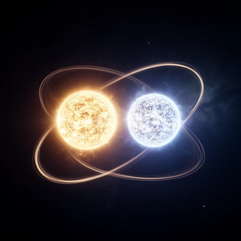 binary