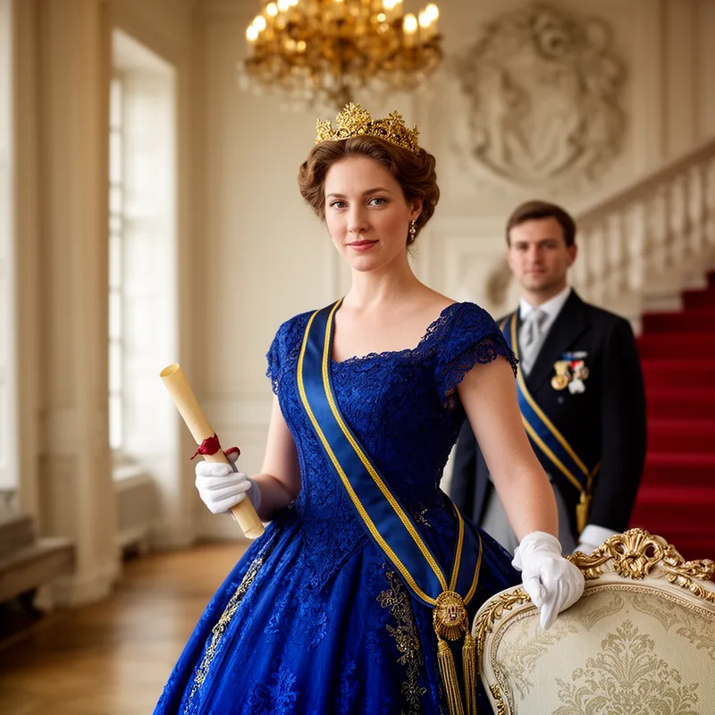 viscountess