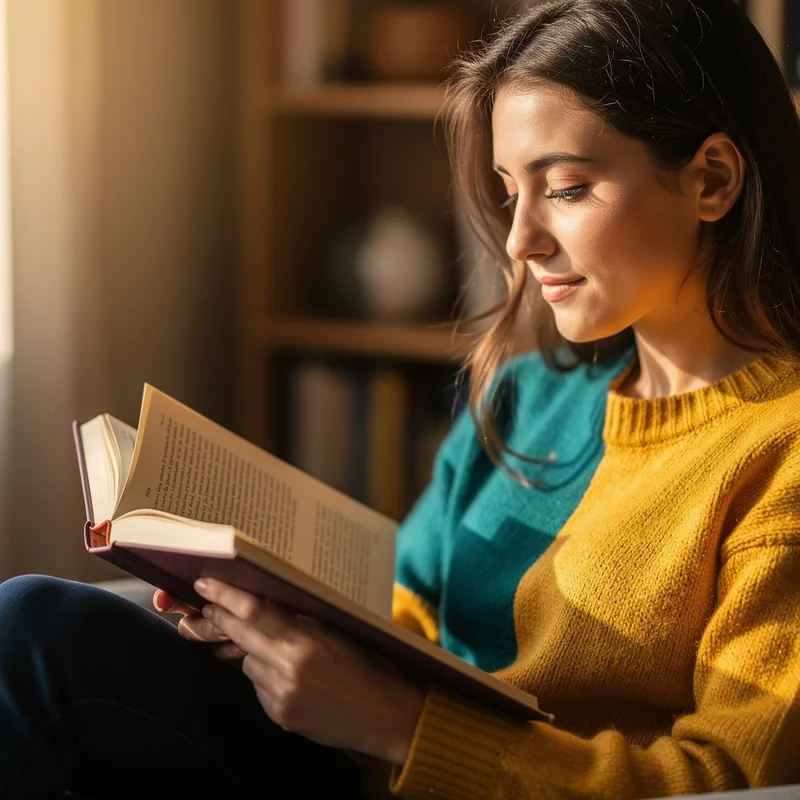 reading
