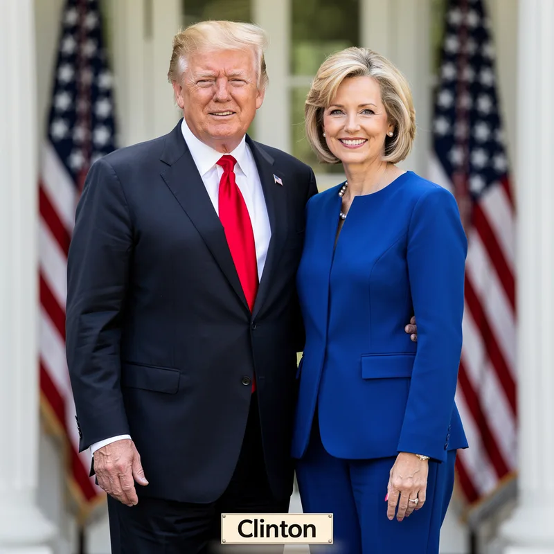Clinton