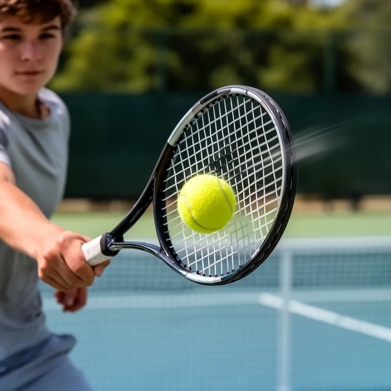 to racket