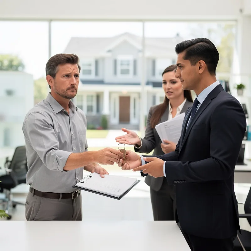 first mortgage