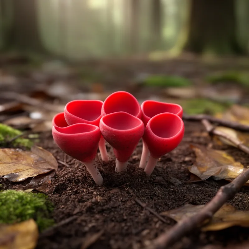 elf cup