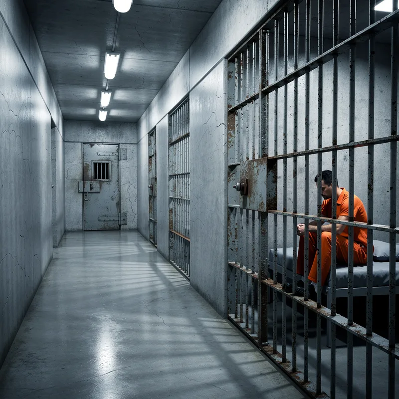 death row