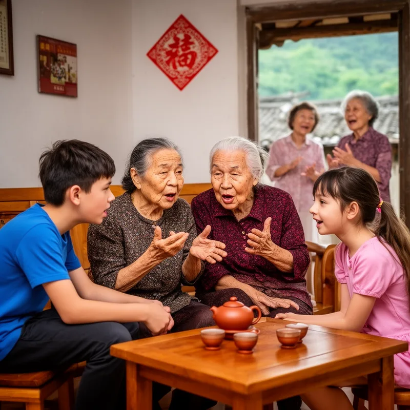 Hakka dialect