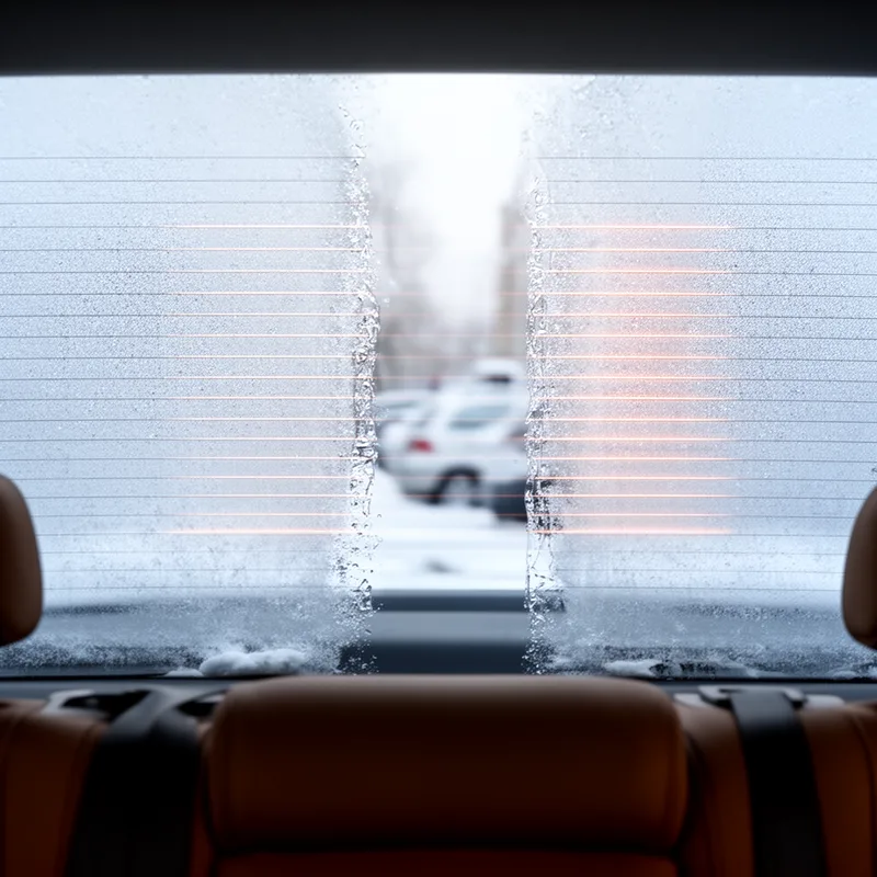 defogger