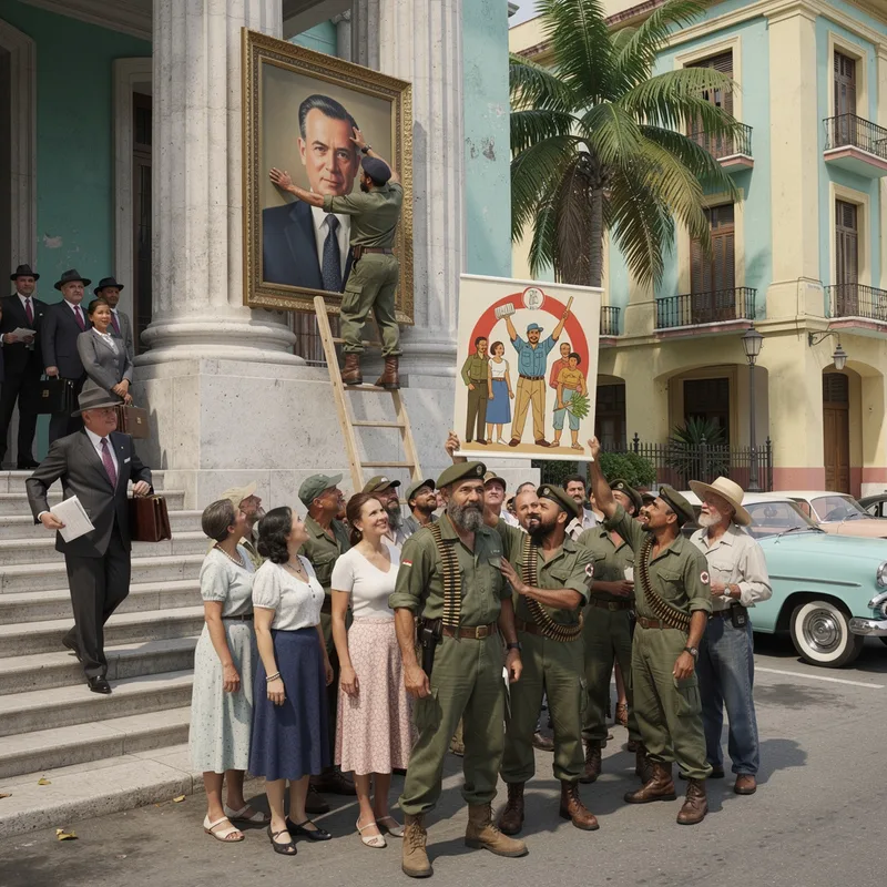 Cuban Revolution