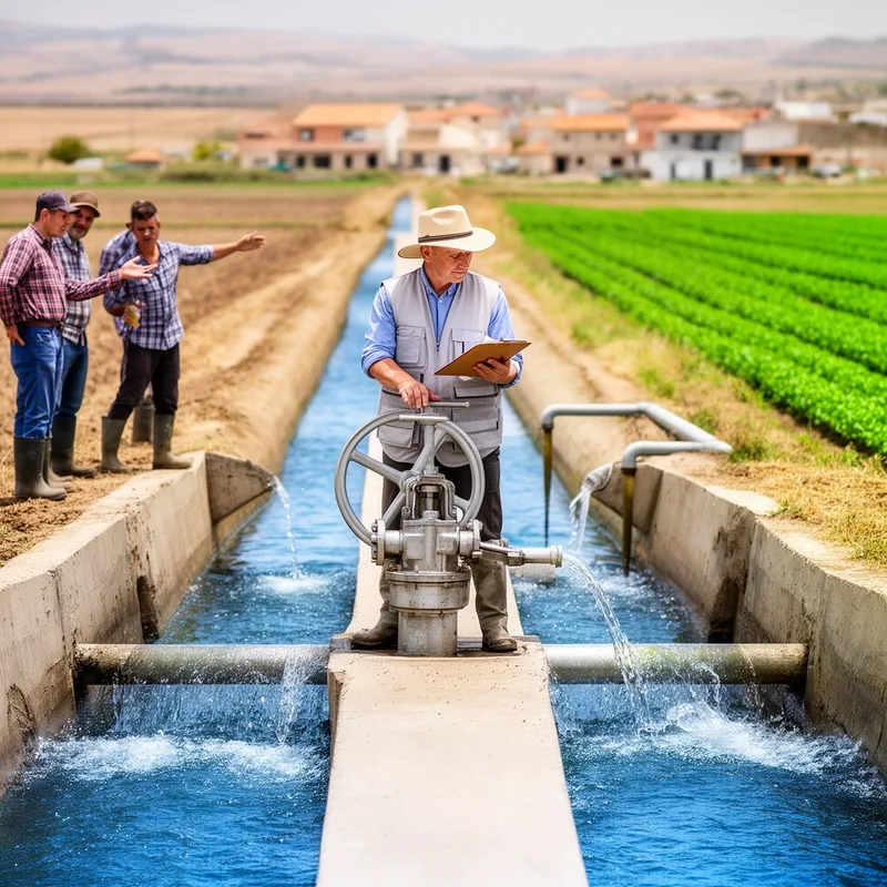 watermaster