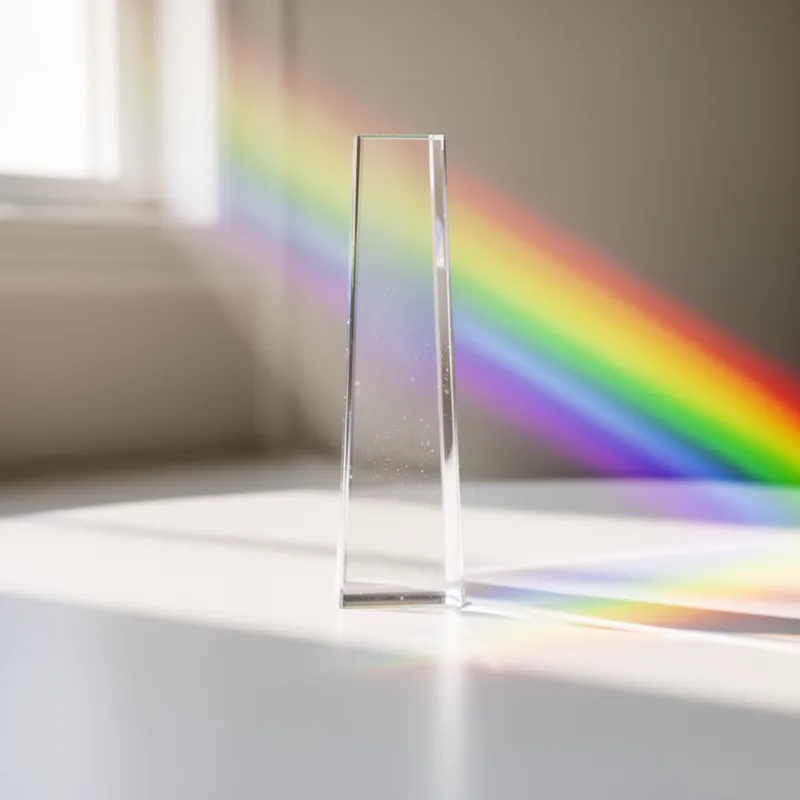 prismatic