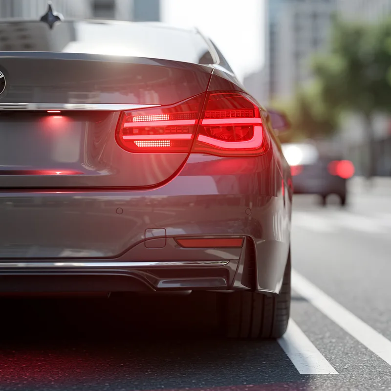 brake light
