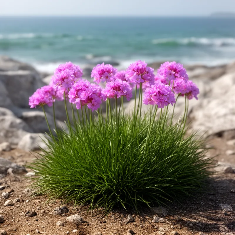Armeria maritima