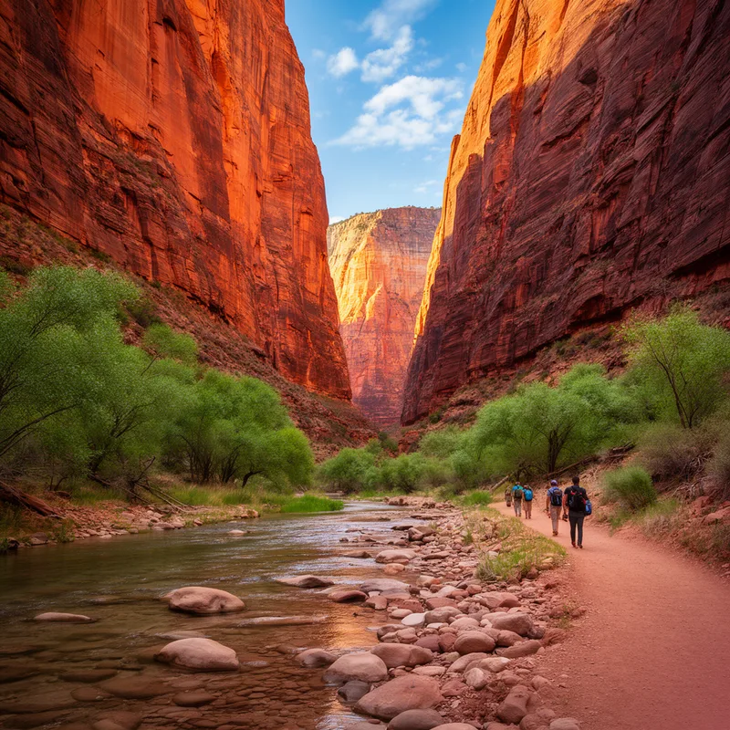 Zion National Park