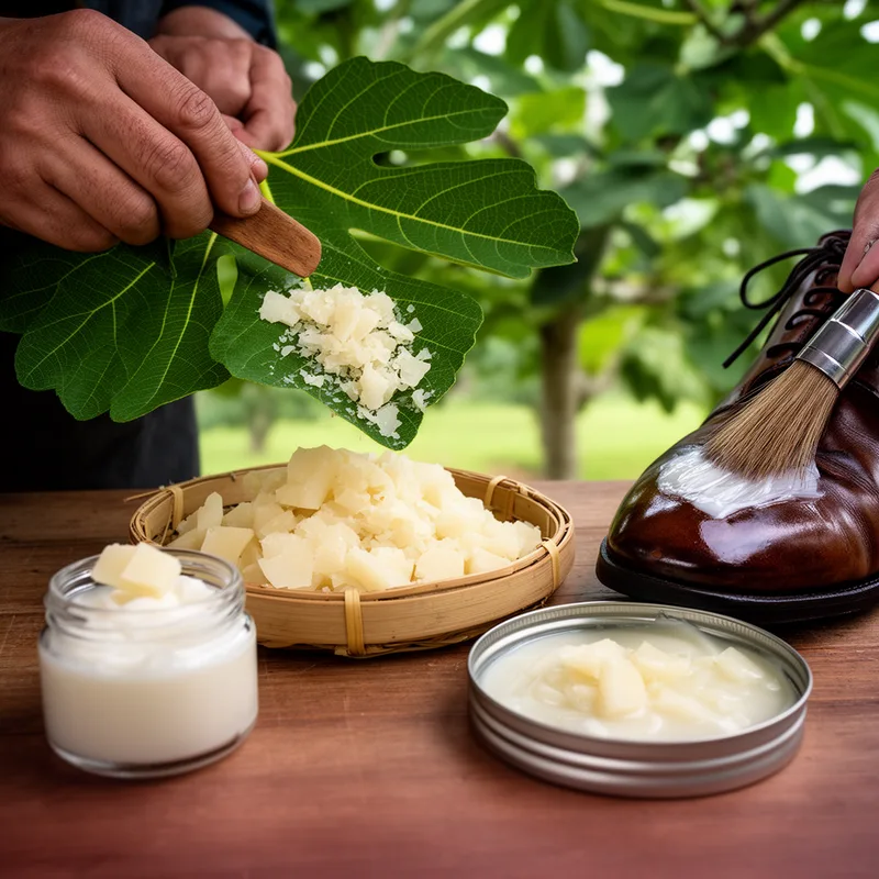 fig wax
