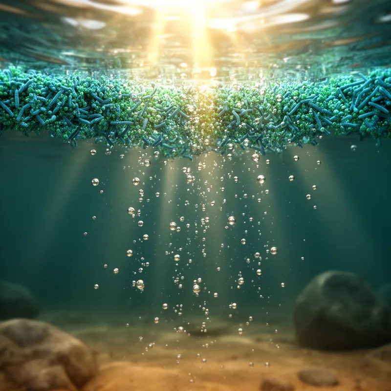 cyanobacteria
