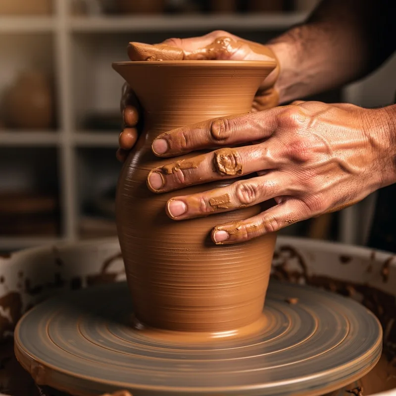 shaping