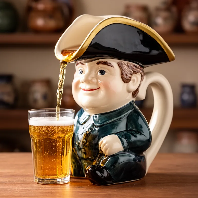 toby jug