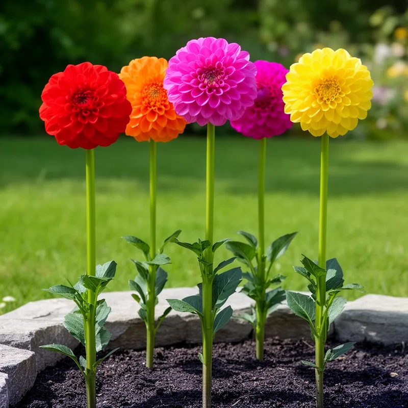 sea dahlia