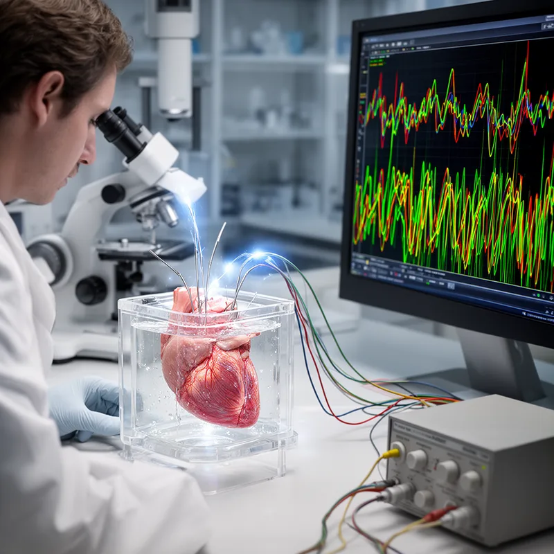 electrophysiology