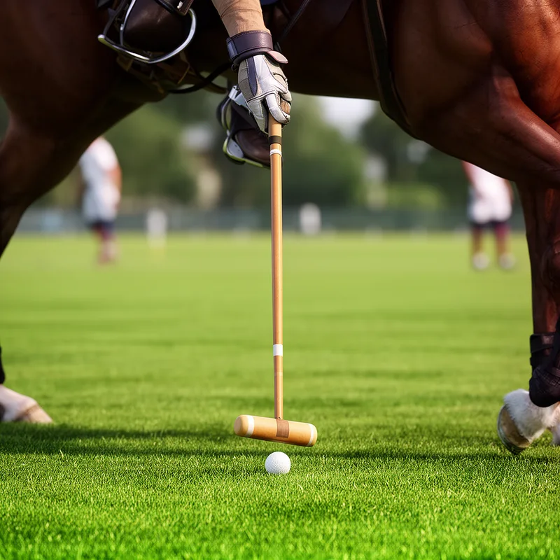 polo stick