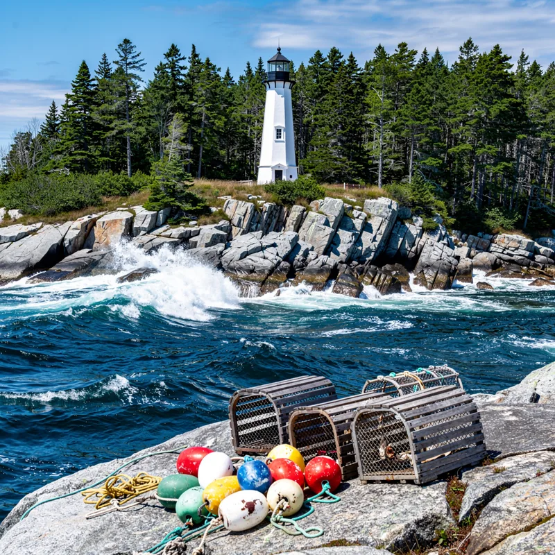 Maine