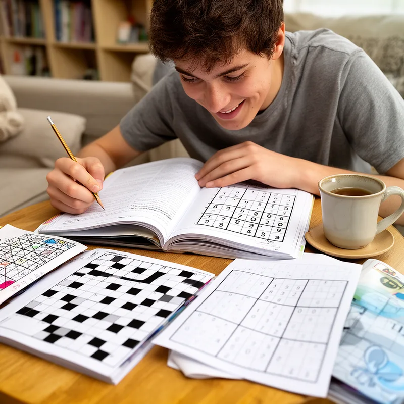 puzzlehead