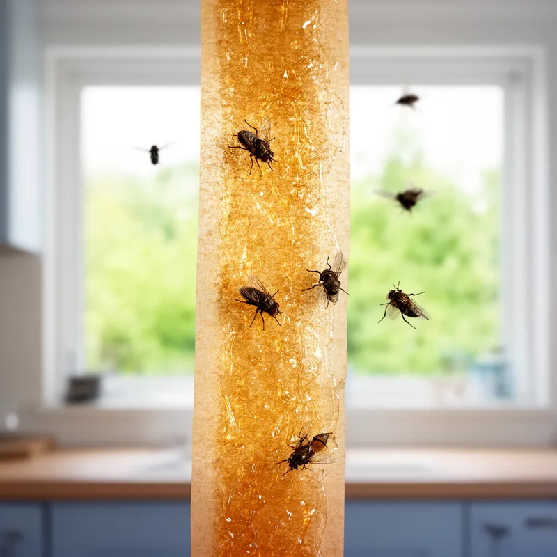 flypaper