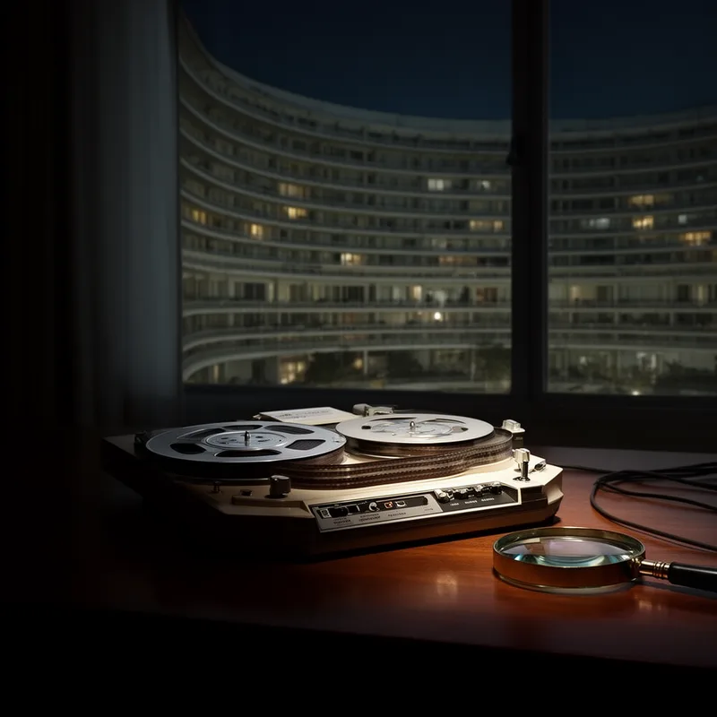 Watergate