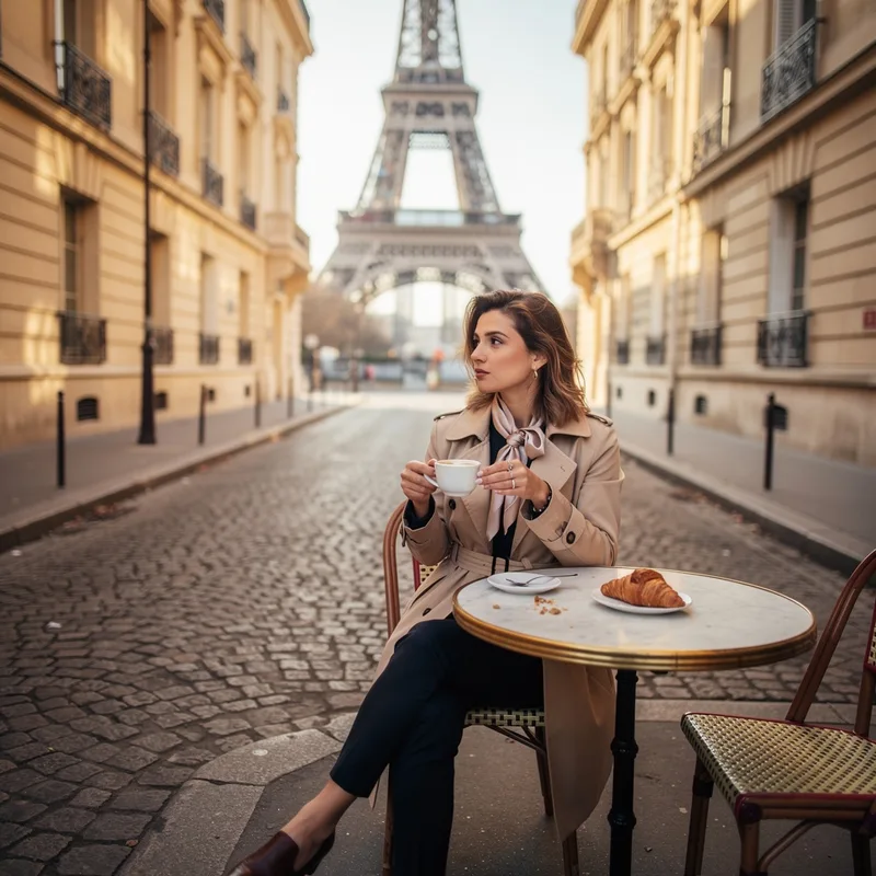 Parisian