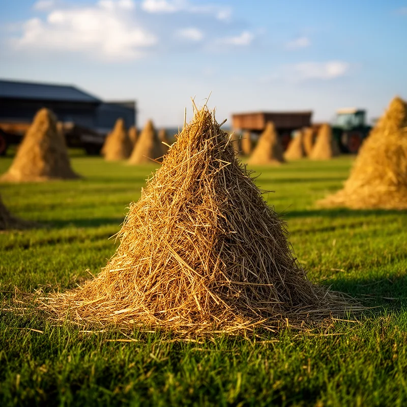 haycock