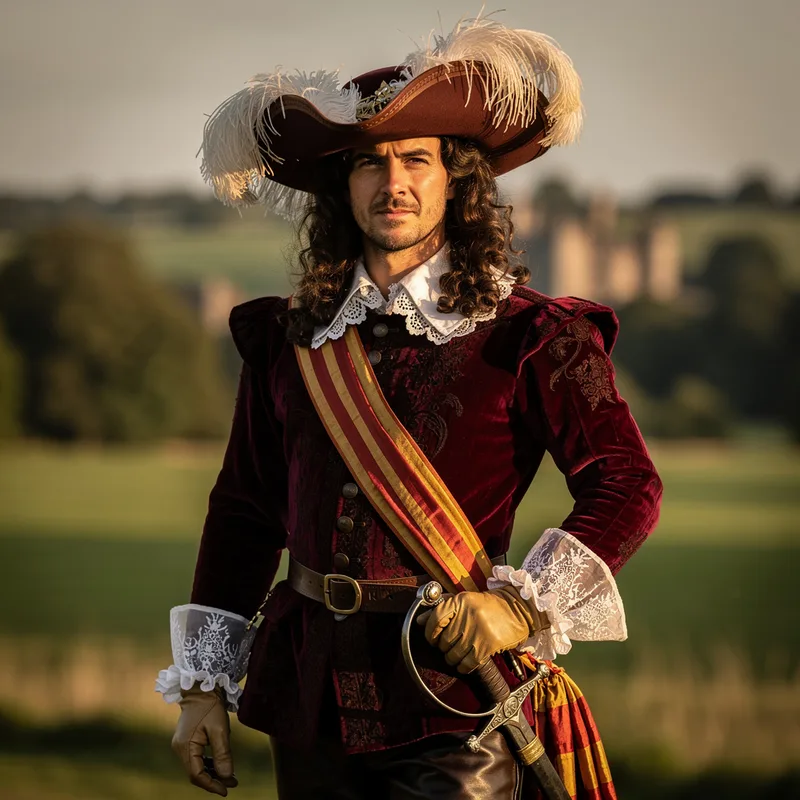 Cavalier