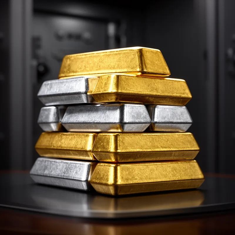 bullion